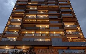 Studios Maxx Itaim - Homax